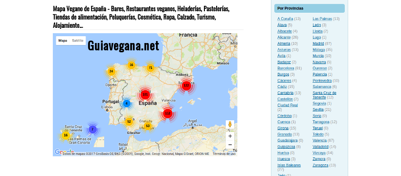 Tienda vegana online - Tienda de productos veganos en España